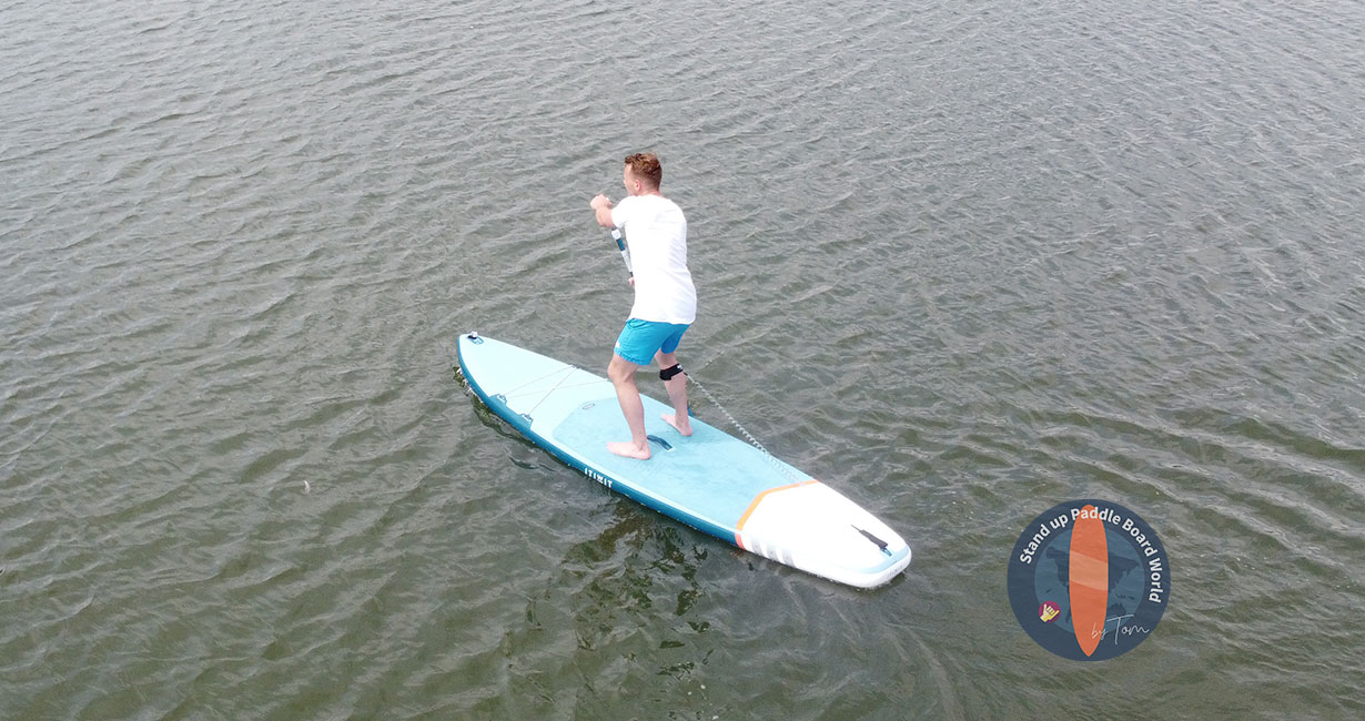 Decathlon's SUP Boards: From Novice to Expert