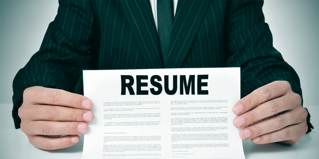 Mastering Resume Keywords for Job Applications in 2024
