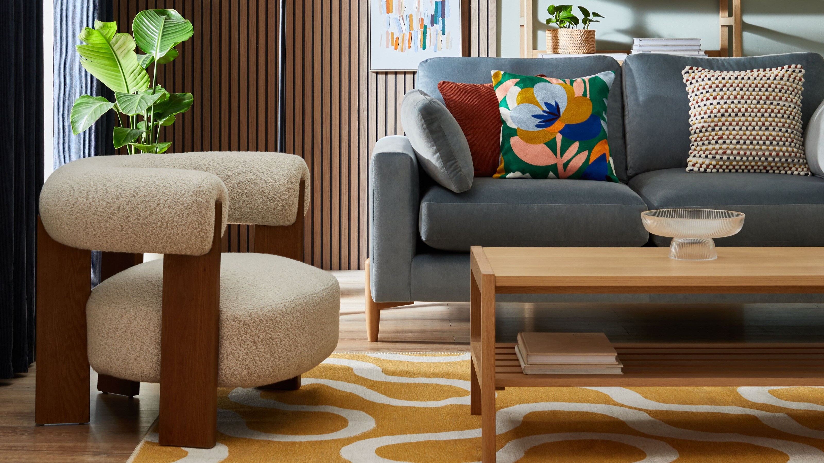 Dunelm Home Inspirations Why Shoppers Love Dunelm for Stylish Living