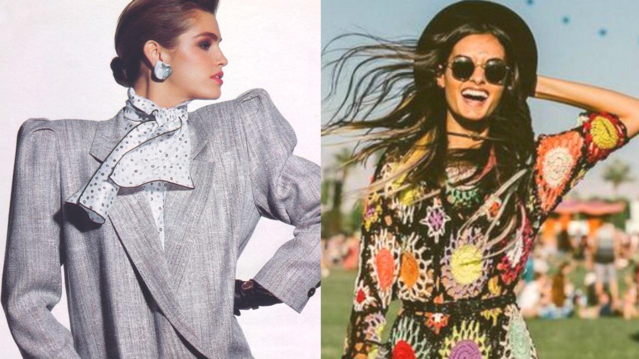 Top Fashion Trends to Look for in Every Important Collection