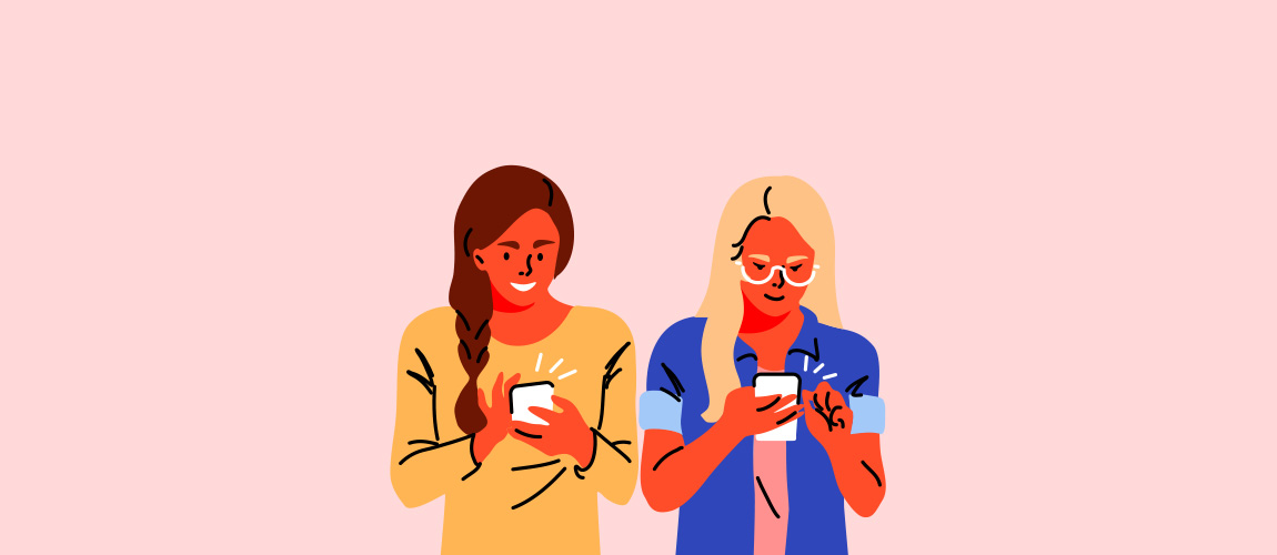 Social Media Marketing for Franchises is Meant for Women