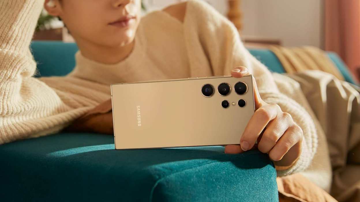 Samsung Spring Deals: Save Big on Top Tech