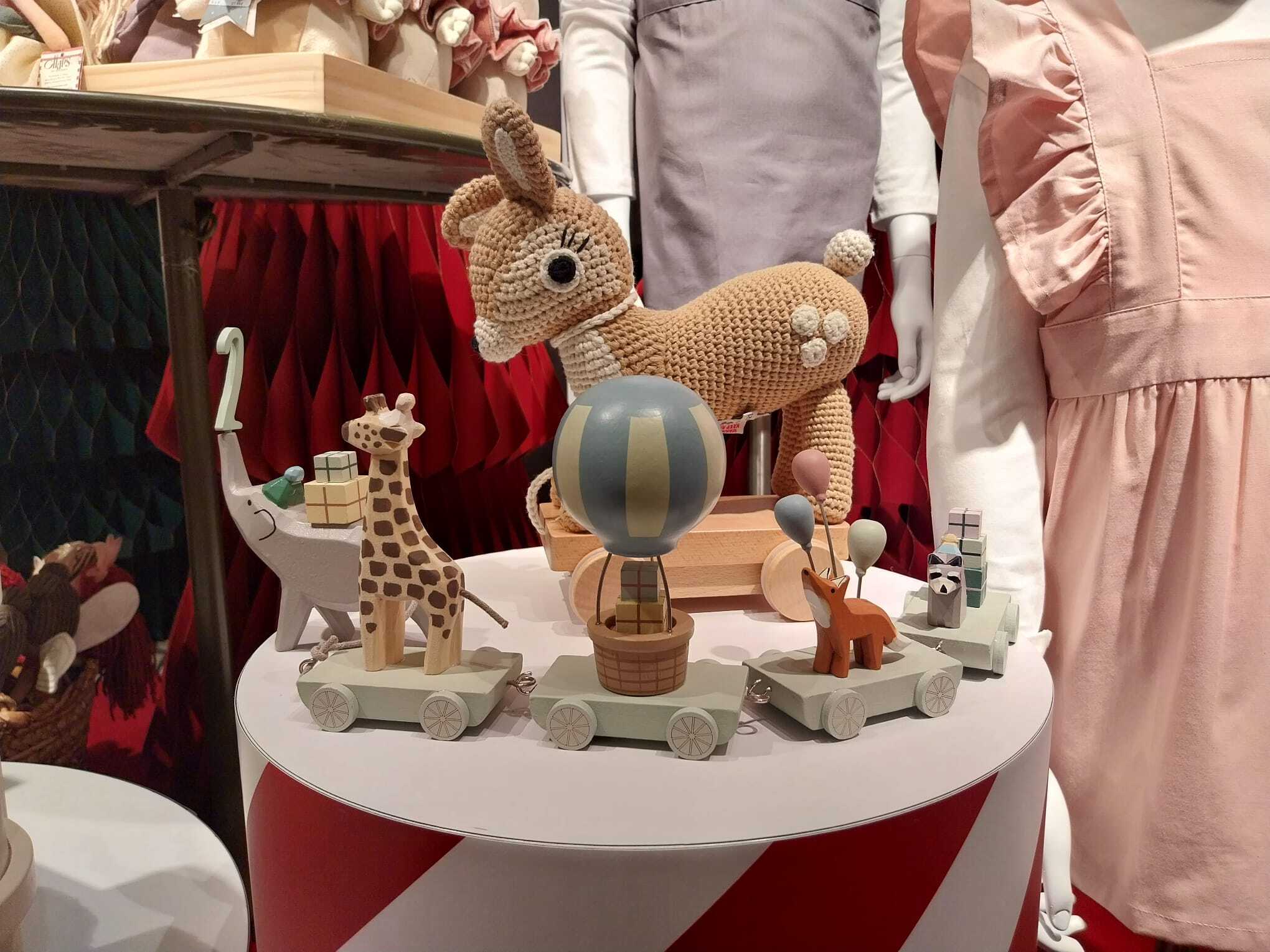 El Corteingles Accessories for Every Pet Need
