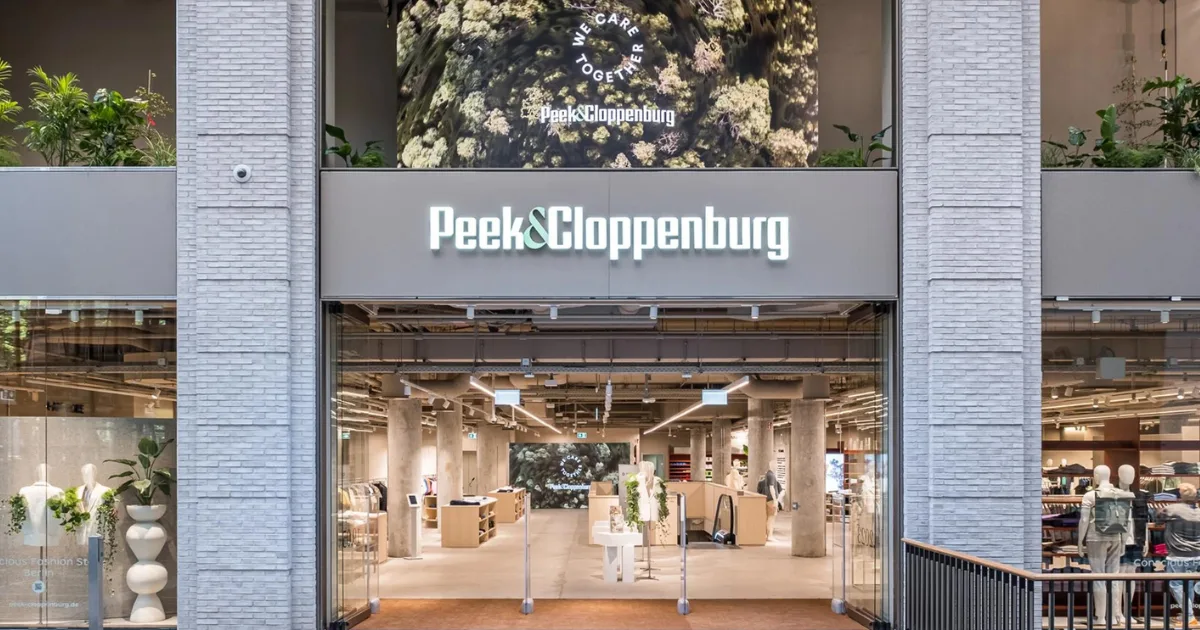 Peek & Cloppenburg Fashion Trends to Try