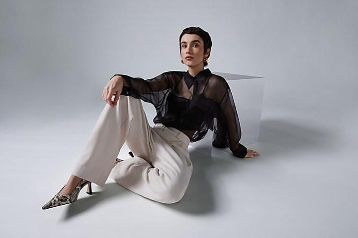 Peek & Cloppenburg Style for Every Occasion