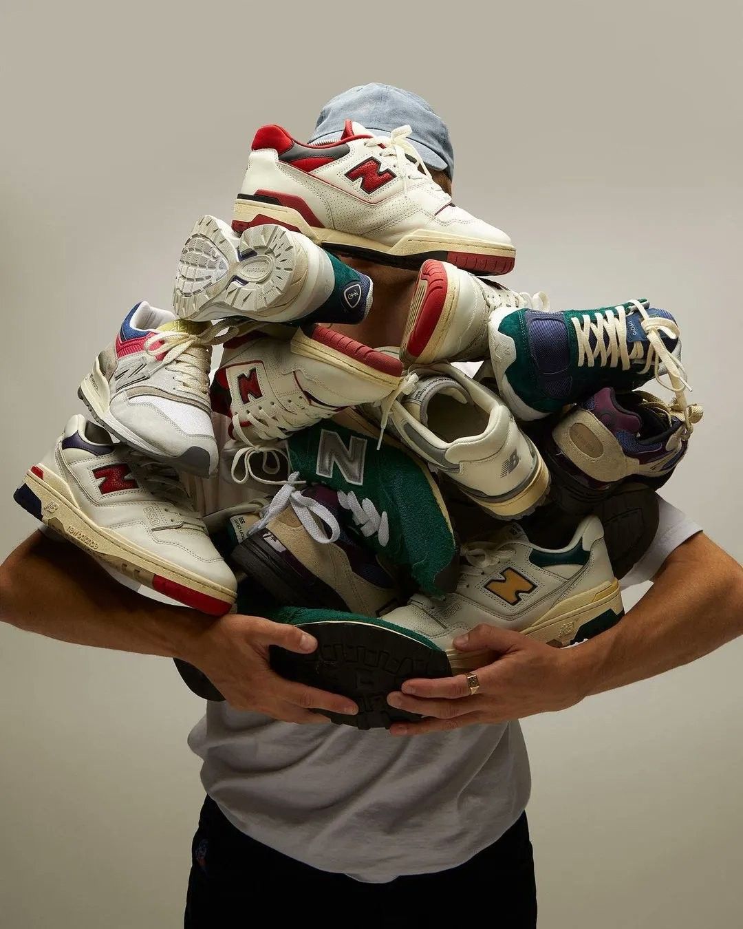 DefShop Sneaker Kollektion: Jetzt entdecken