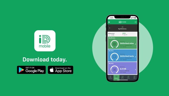 The Benefits of Unlimited Data Plans with iD Mobile