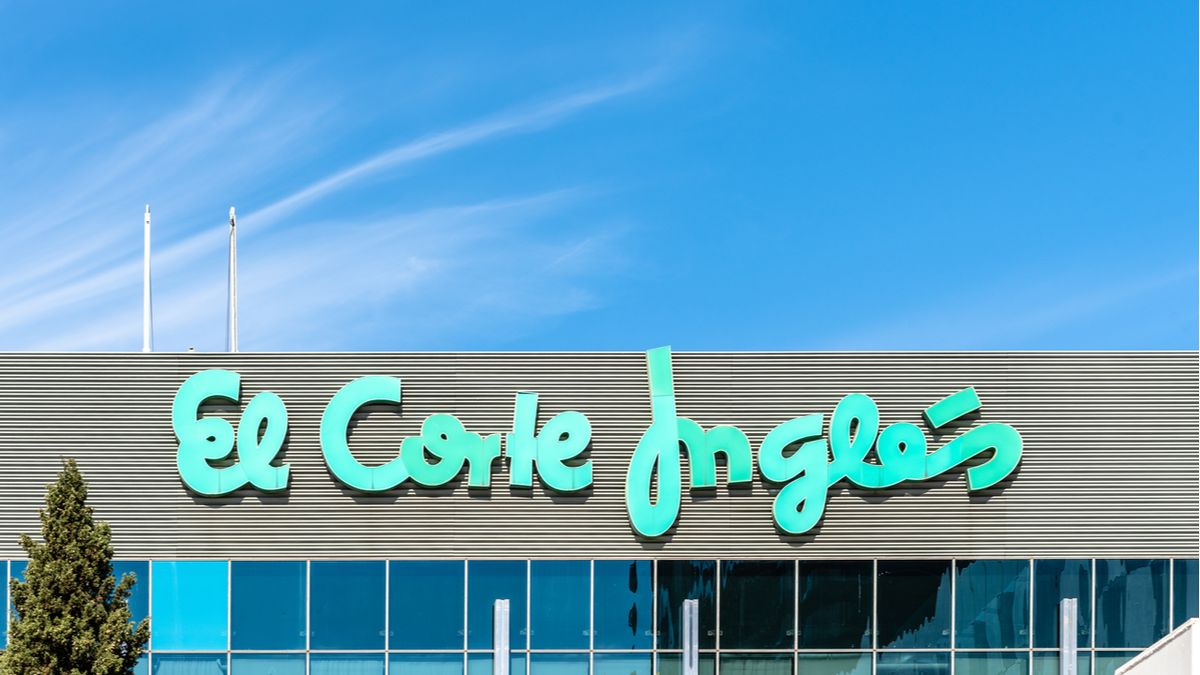 El Corte Inglés Exclusivas en Tendencias 2025