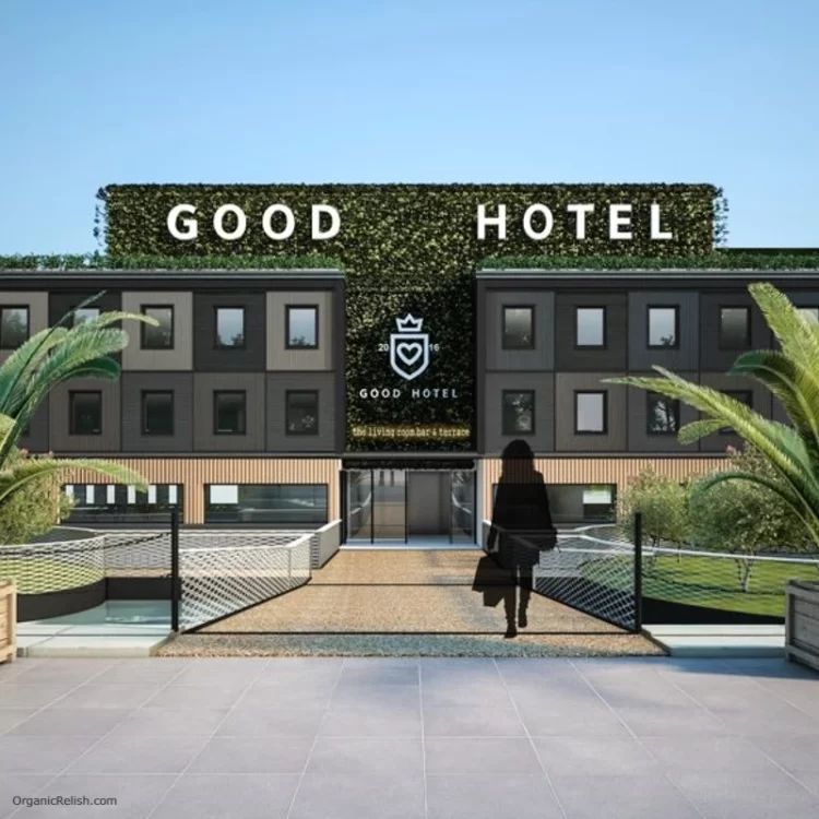 Casamundo Sustainable Stays: Book Green Trips