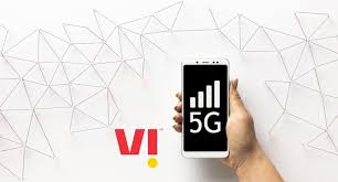 Vodafone 5G Plans to Power Smart Homes in 2025