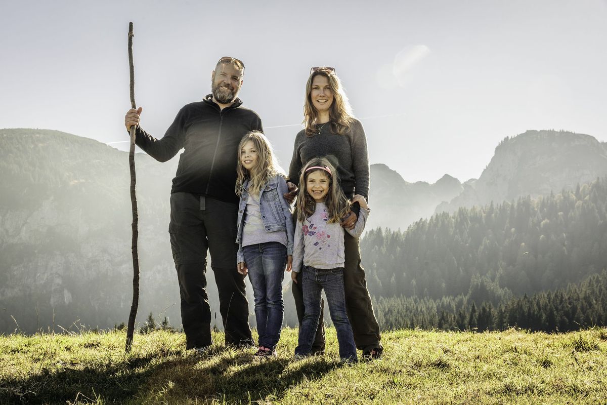 Travel with Casamundo for Family Fun in Germany