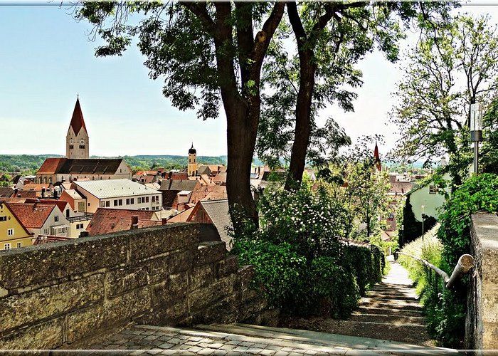 Casamundo Adrenaline Trips: Thrills in Germany