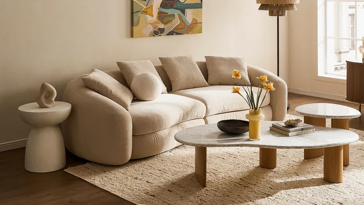 Castlery: Furniture Ideas for Small Spaces