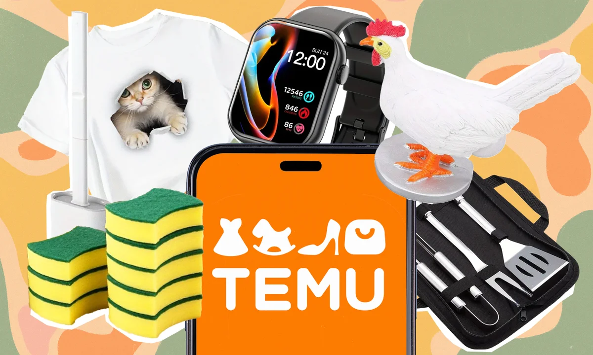 Is Temu the New Amazon? Here’s Why Everyone’s Talking About It in 2025"