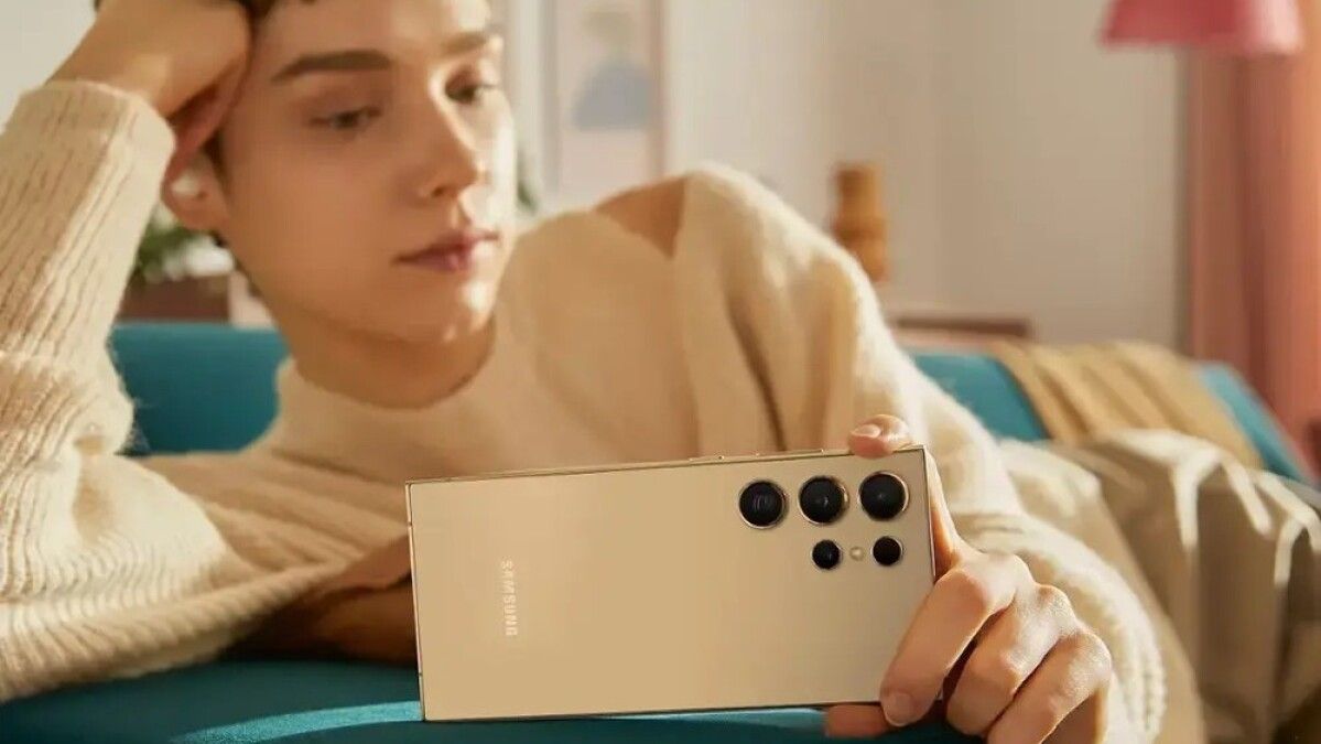 Samsung S24 Ultra – Next-Gen Power Unleashed