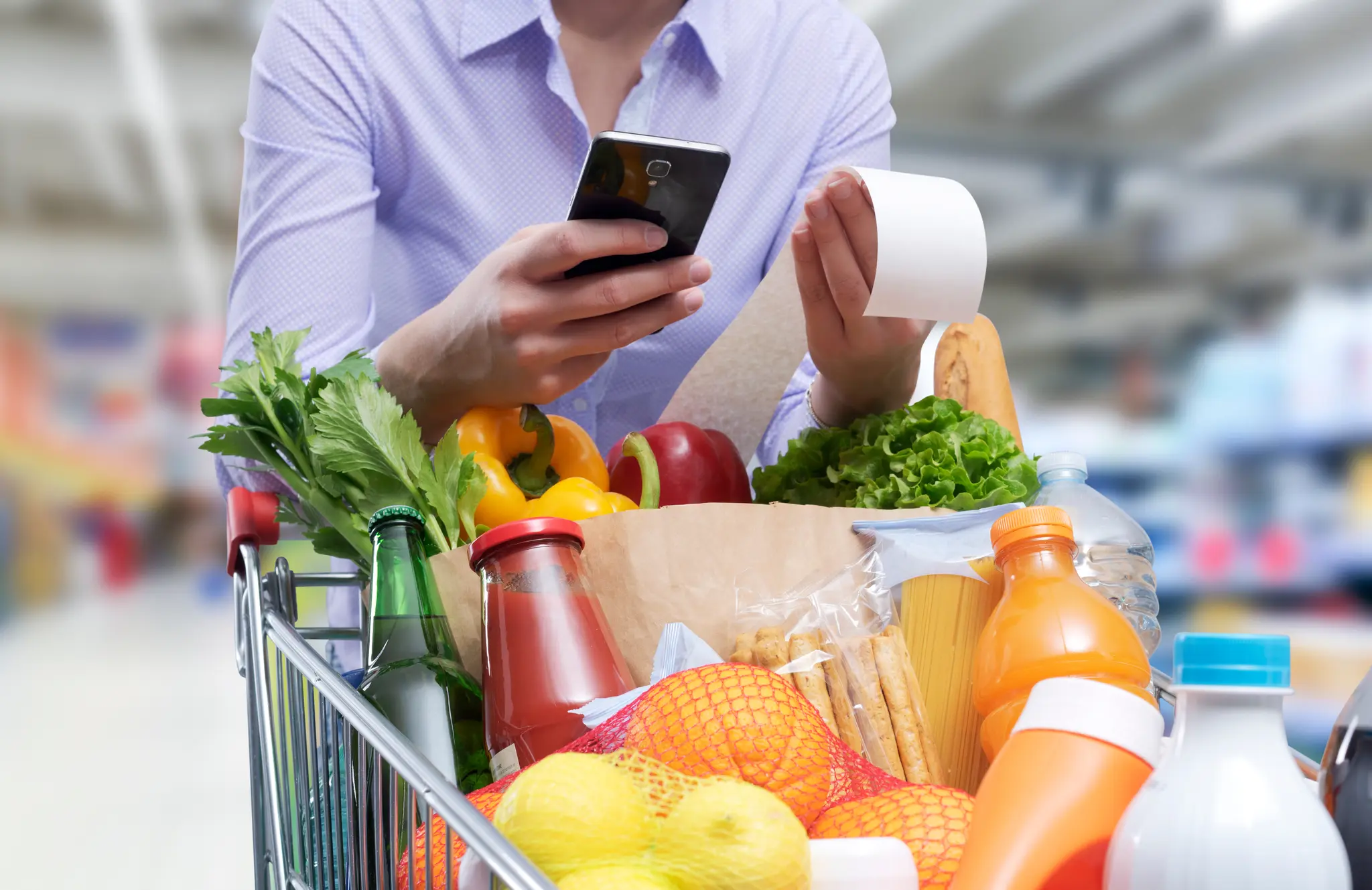 How to Save Big on Groceries with REWE.de – Tips & Tricks