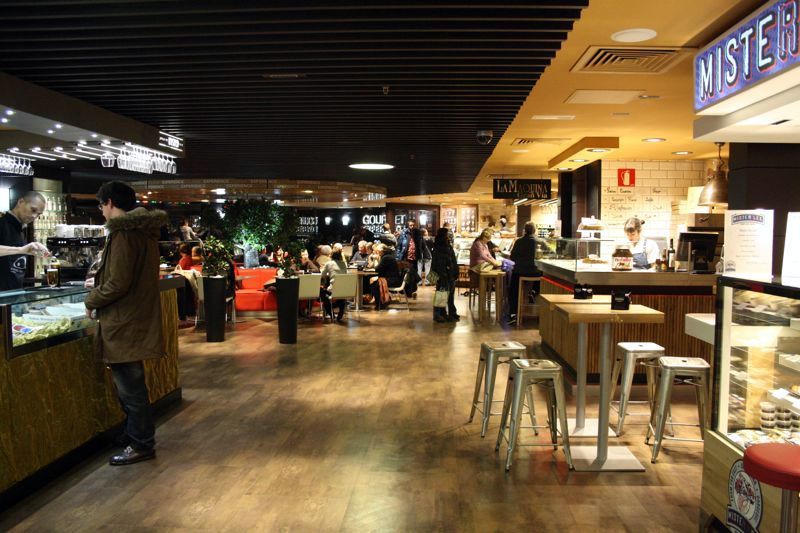 El Corteingles: The One-Stop Shop for All Your Needs