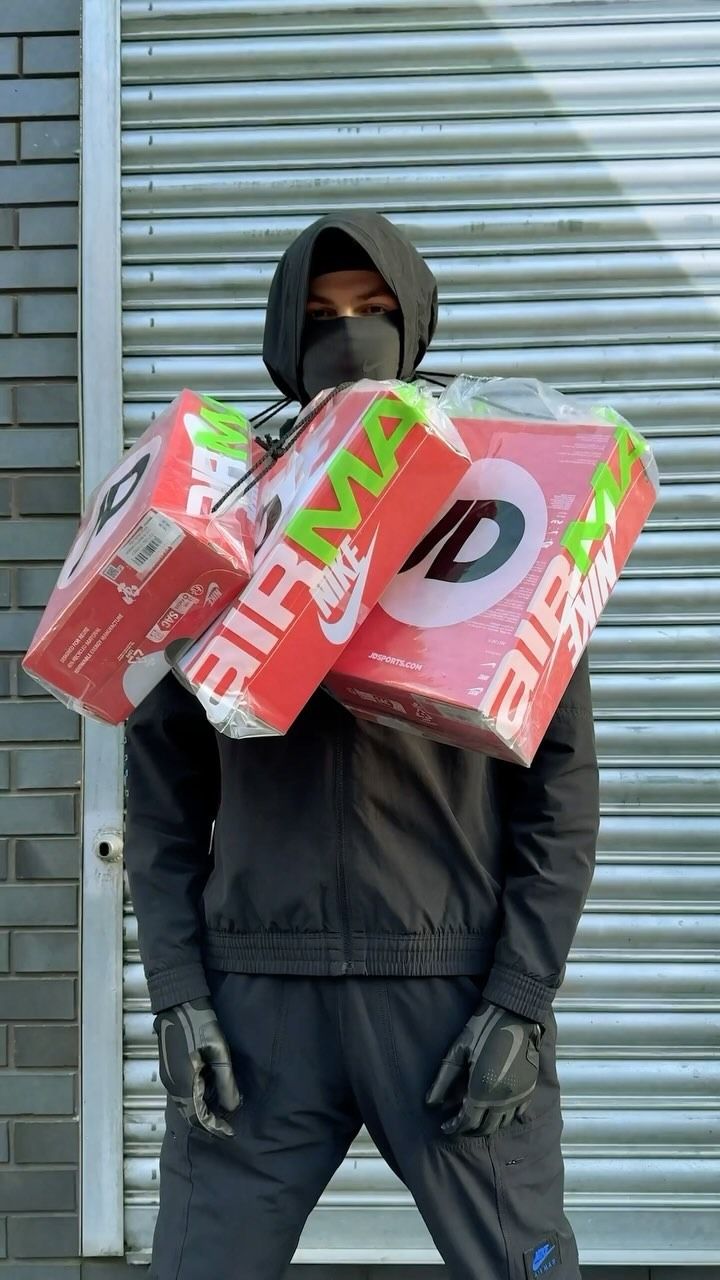 JD Sports Fashion: Own the Street Style Game
