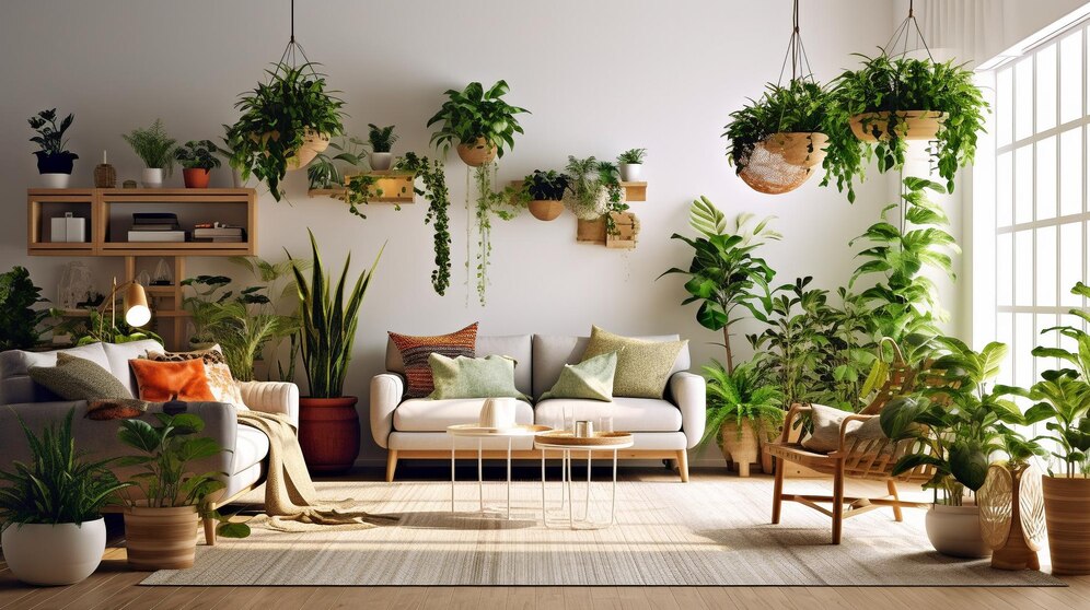 Sustainable Living: How Castlery's Eco Friendly Furniture Supports a Greener Home