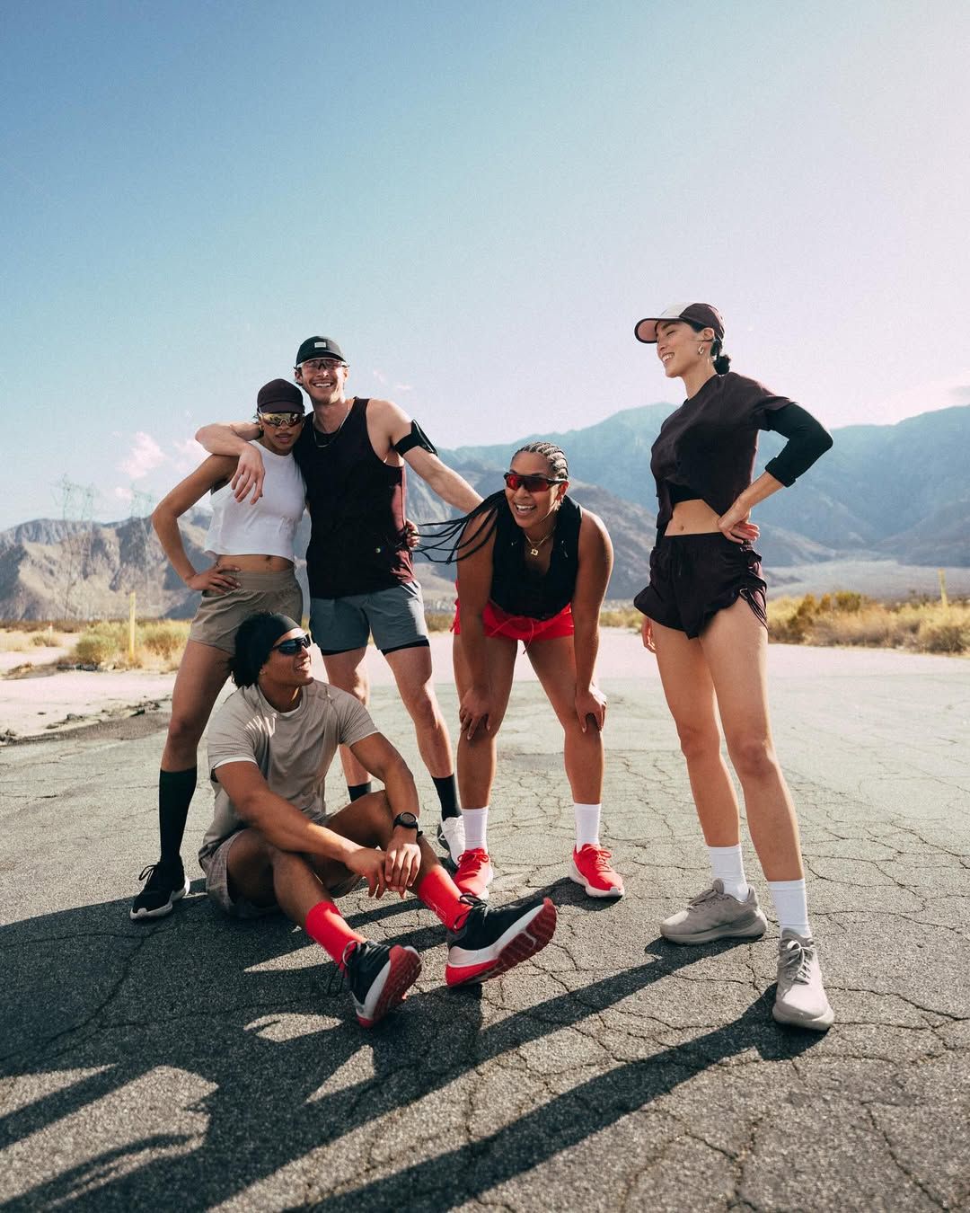 JD Sports Athleisure: Style Meets Everyday Comfort