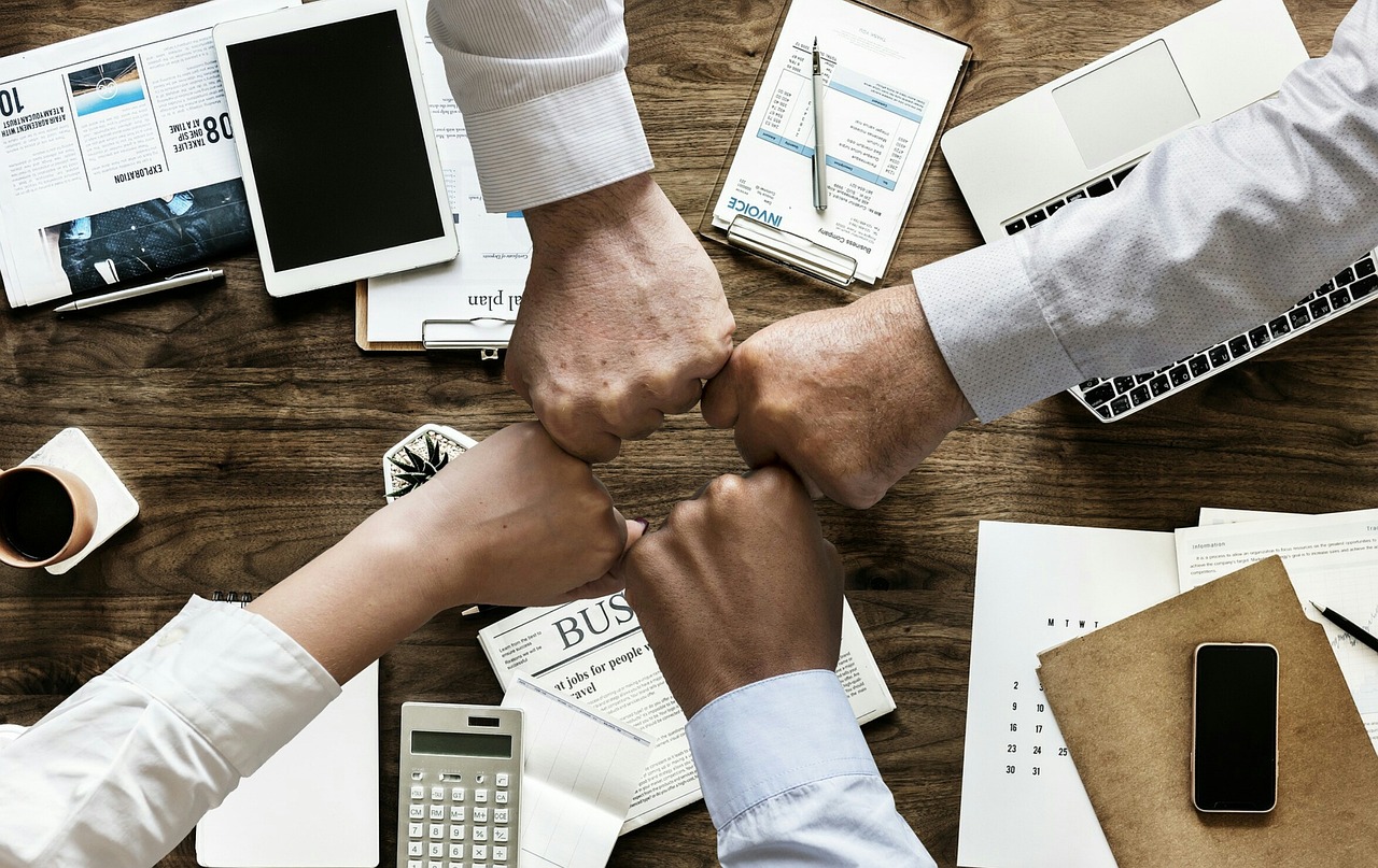 Level Up Your Training with Confidis Consulting Services