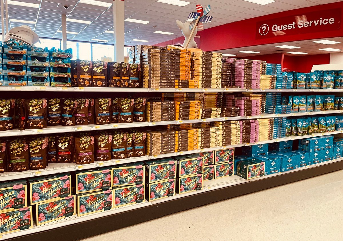 Target Treasure Hunt: Hidden Gems in Every Aisle