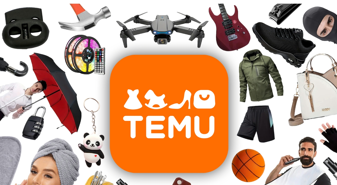 Temu Online Shopping: Shop Smart Today
