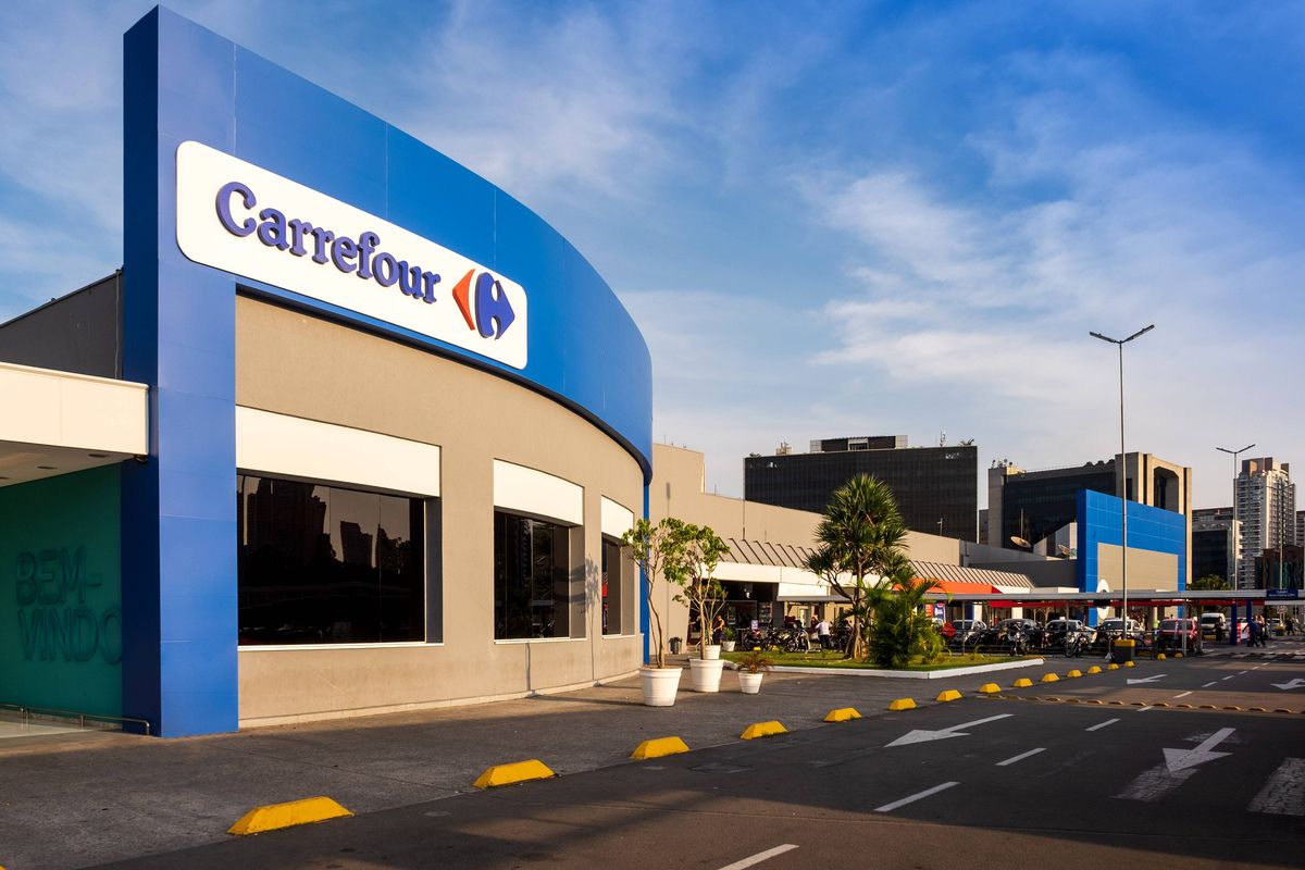 Carrefour Home Décor: Style Made Easy