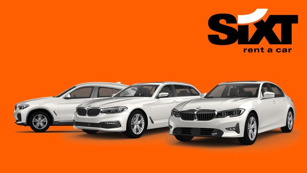 Sixt Rentals: Exploring Germany's Hidden Gems