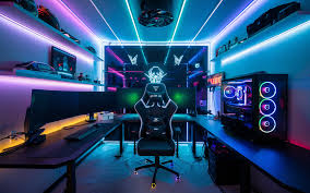 Create Your Dream Gaming Setup with Coolblue