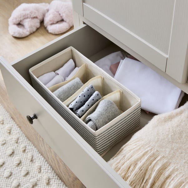Declutter With Dunelm: Easy Home Organization Tips