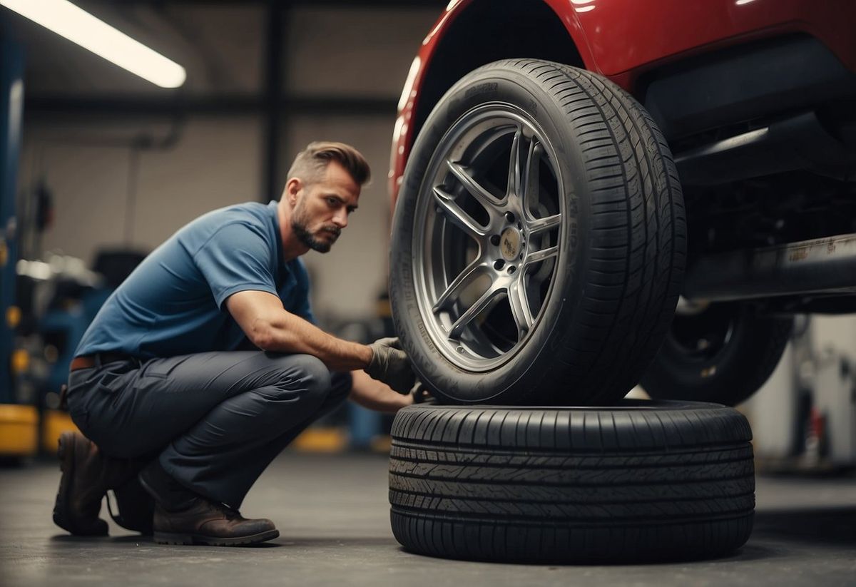 Reifen Direkt: The Easiest Way to Buy Tires Online