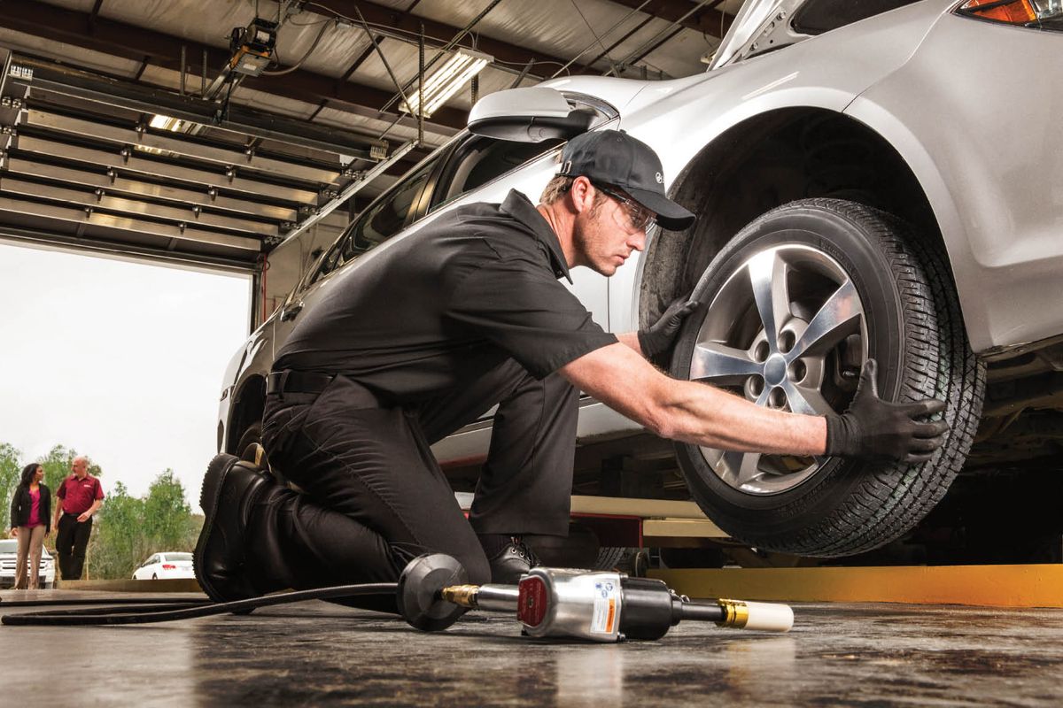 Reifen Direkt Tires Built for Every Journey
