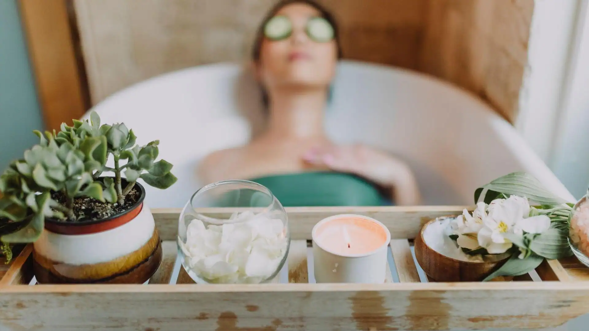 Create a Relaxing Home Spa Experience with Answear