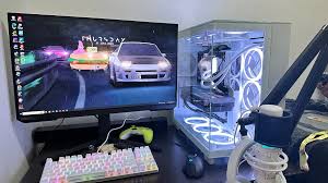 NZXT Software For Monitoring and Enhancing Your Gaming PC