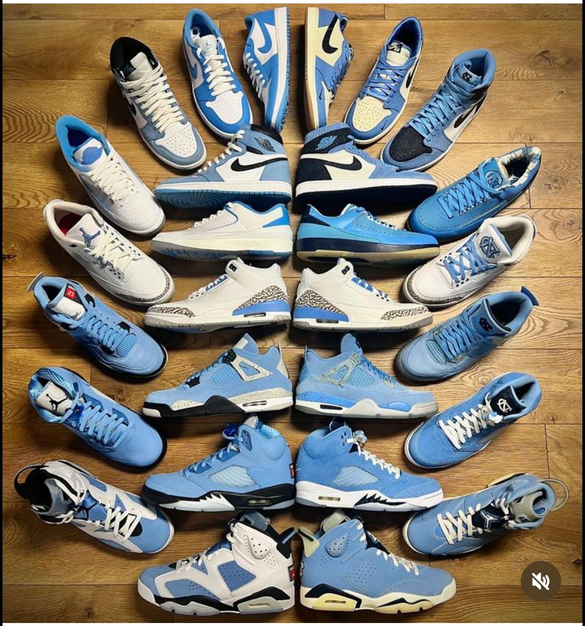 JD Sports: Chronicles of Iconic Sneaker Releases