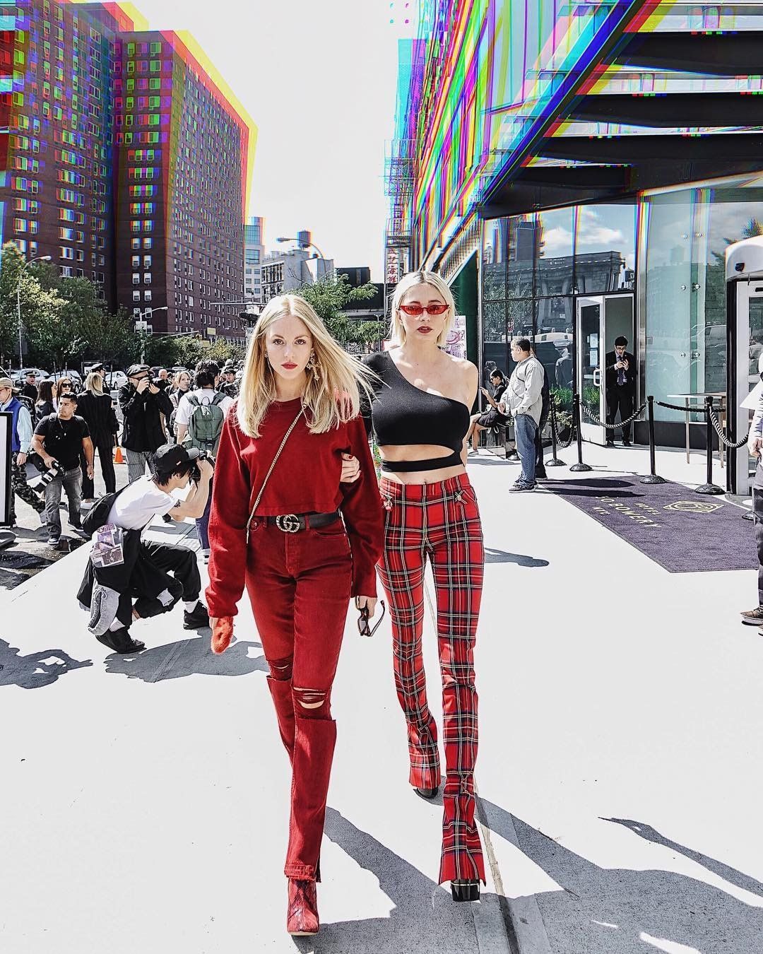Newlook Fashion: Legendary Style Ideas