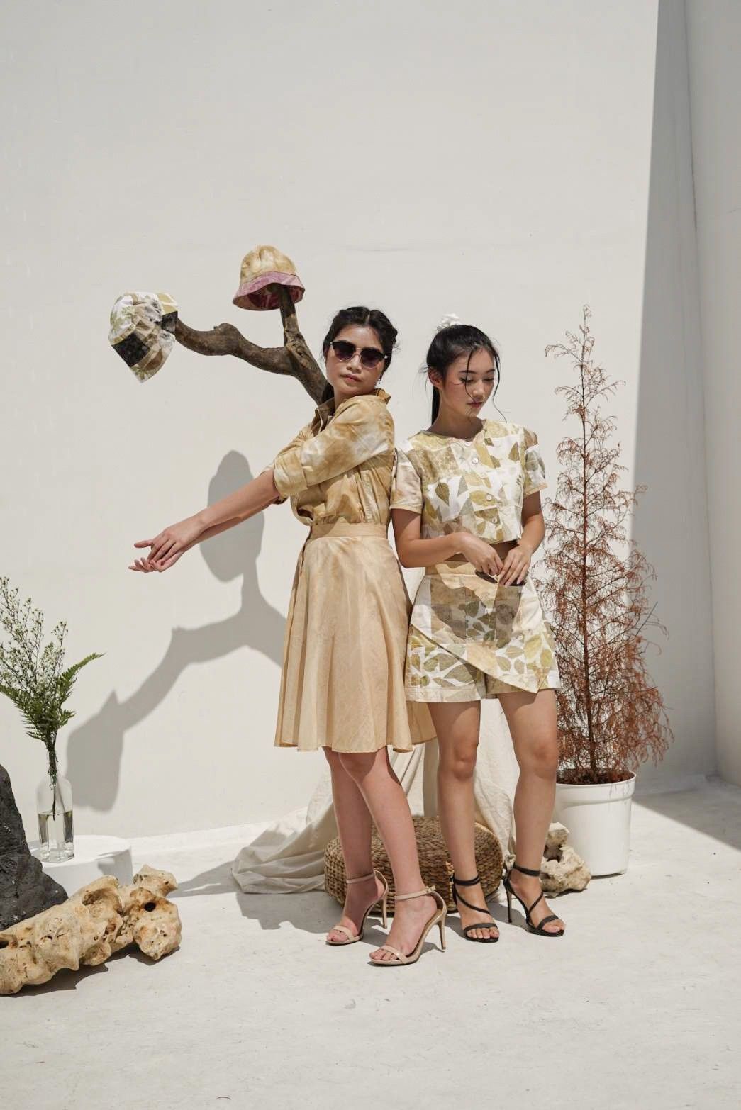 Newlook Sets the Bar for Eco Fashion