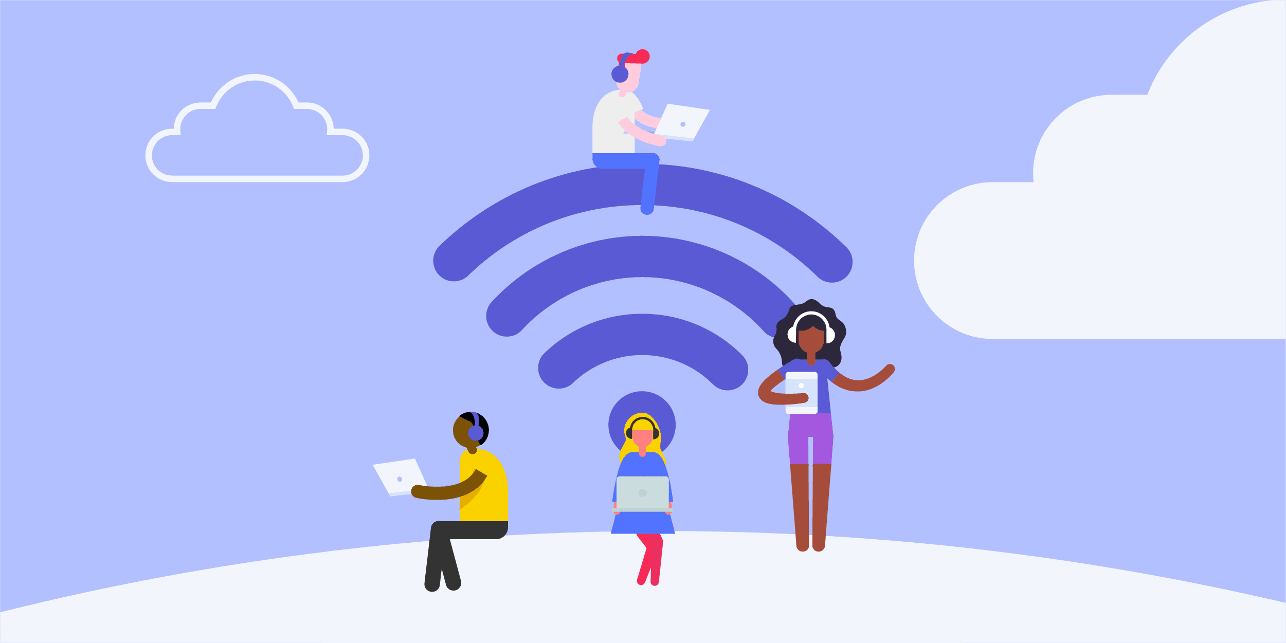 Optimising Monday.com for Remote Teams