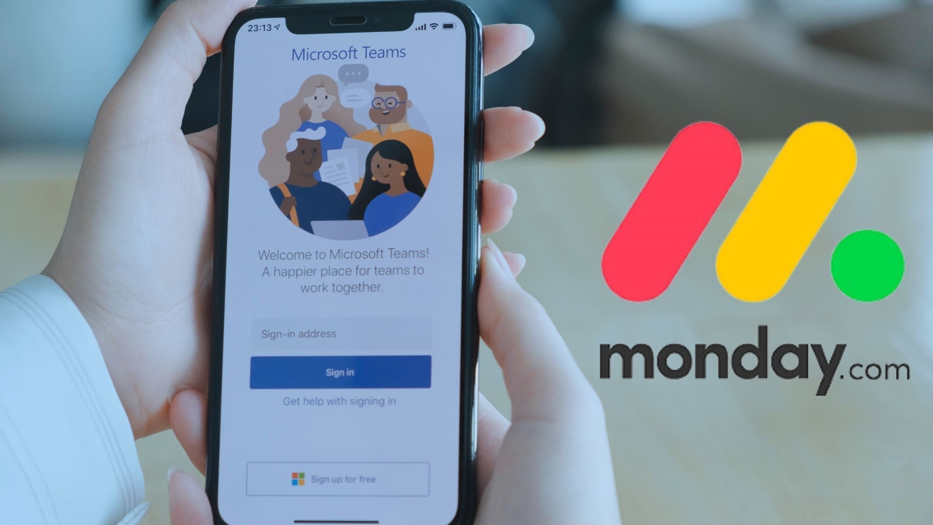 How Monday.com Transforms Teamwork Through Collaboration