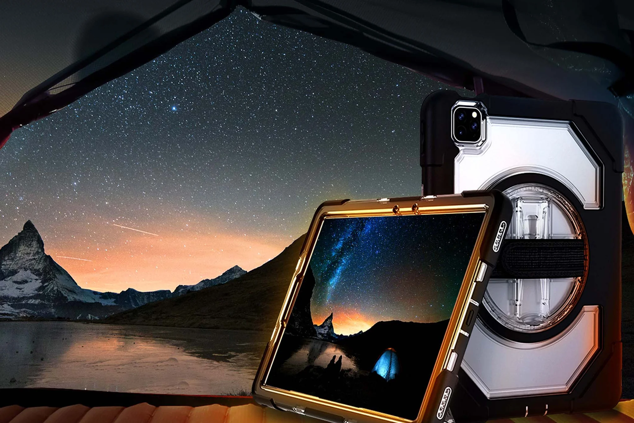 Rugged Protection for Your iPad at digiDirect