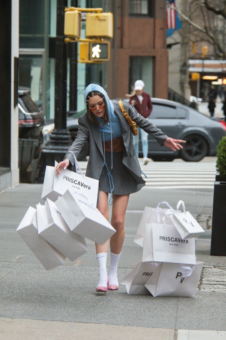 Zalando Prive: Your Destination for Jaw-Dropping Fashion Deals