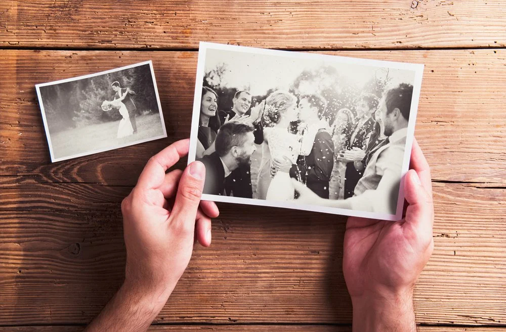 Smartphoto: Preserve Your Wedding Day Memories Forever