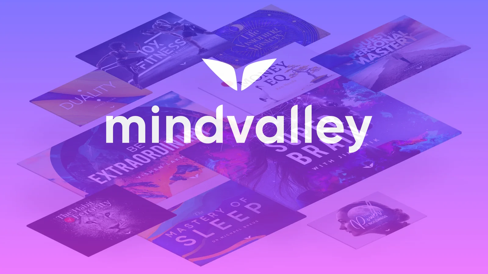 How Mindvalley Quests Help You Reach Your Full Potential
