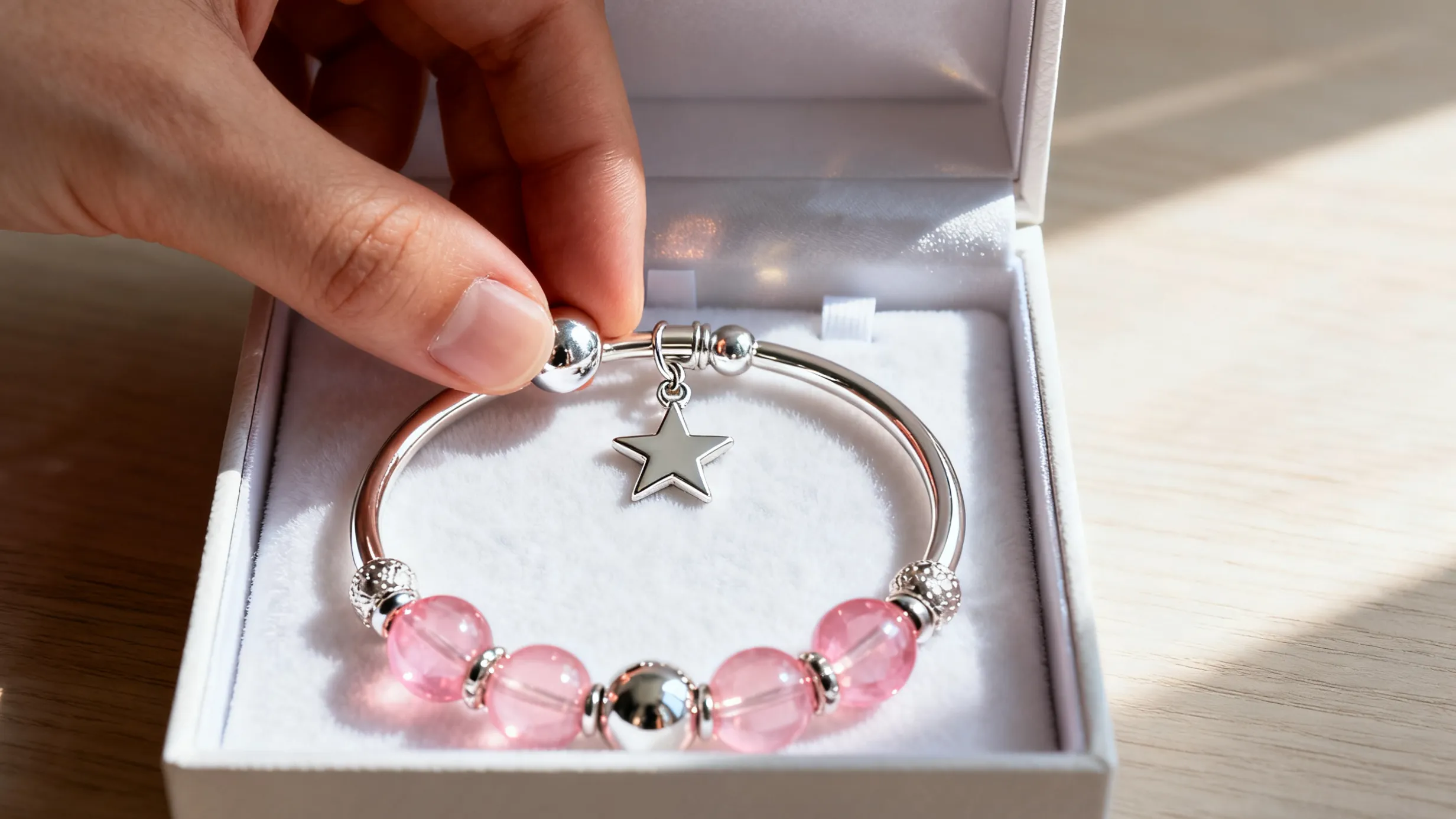 Pandora Essential Jewelry For Building Your Fashion Wardrobe