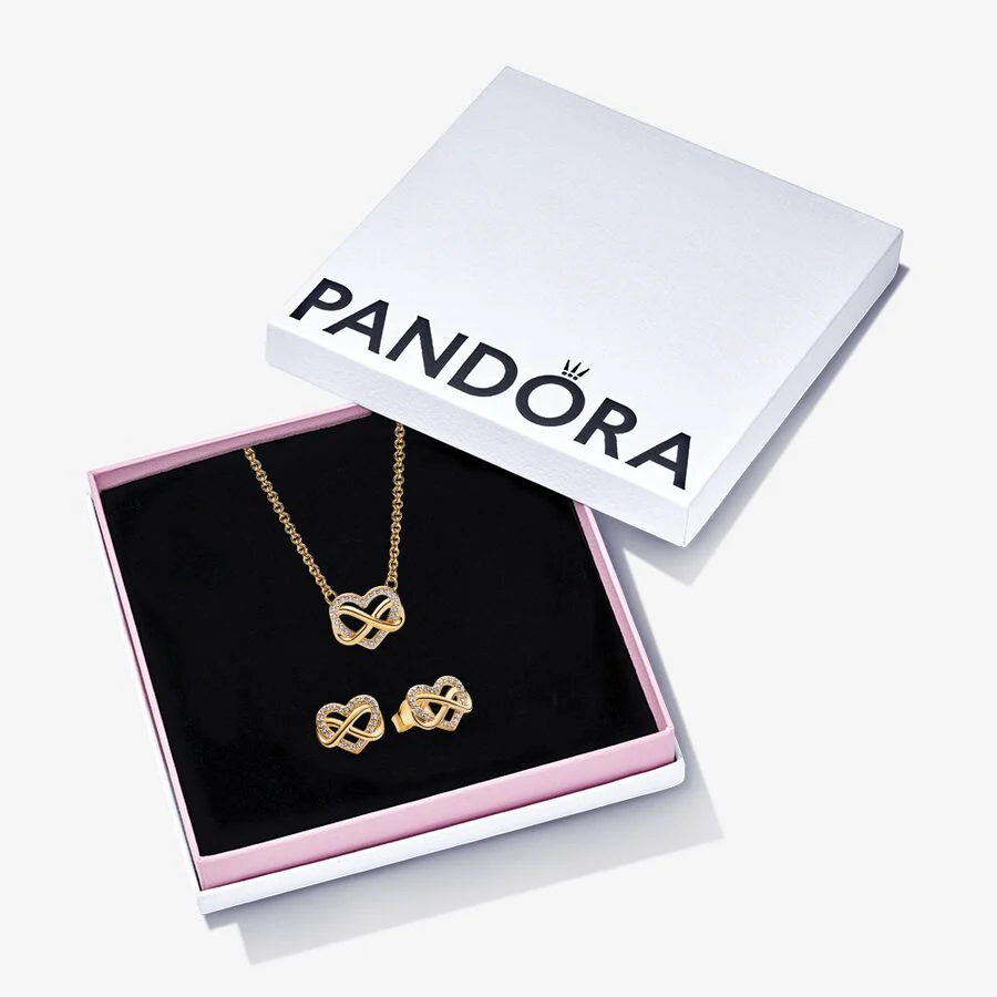 Tips and Tricks for Styling Your Pandora Jewelry