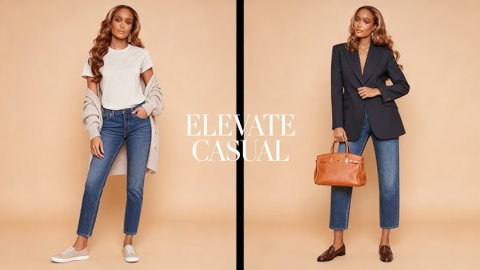 From Casual to Chic: How to Elevate Your Everyday Look with Princess Polly