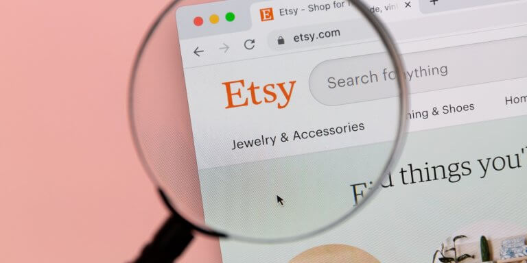 The Best-Selling Handmade Products on Etsy & How to Create Them