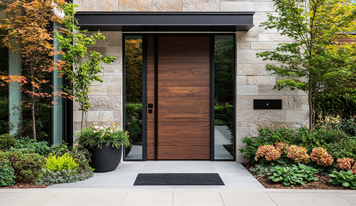 Leroy Merlin Exterior Doors: Choosing the Perfect Fit for Your Home