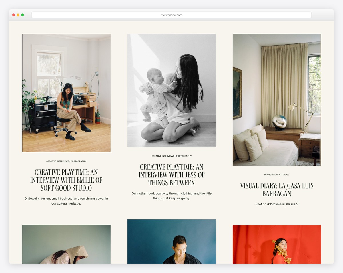 Exploring the Power of Squarespace for Business Websites